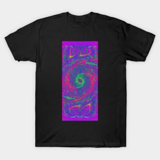 Cosmogenesis 39 T-Shirt